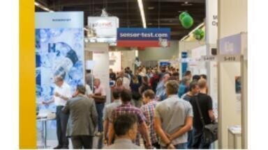 Numerous exhibitors to appear at SENSOR + TEST 2021 despite Corona pandemic